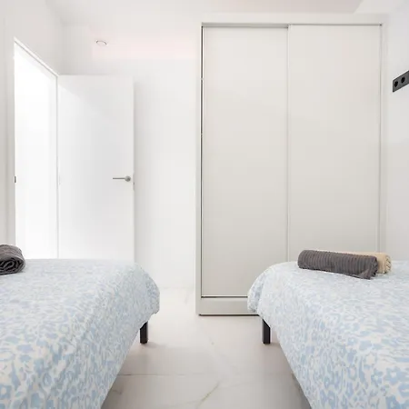 Orlando Sunny By Lovetenerife *