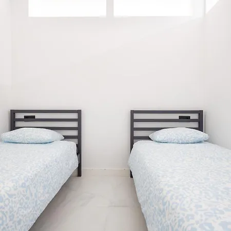 Orlando Sunny By Lovetenerife