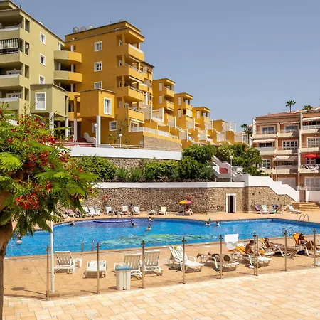 شقة Orlando Sunny By Lovetenerife *
