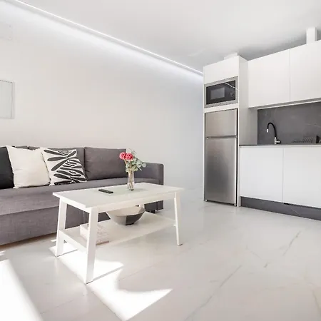 Orlando Sunny By Lovetenerife Apartment Costa Adeje (Tenerife)