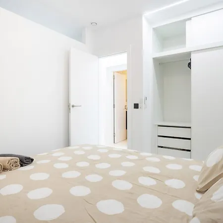 Orlando Sunny By Lovetenerife Apartment Costa Adeje (Tenerife)