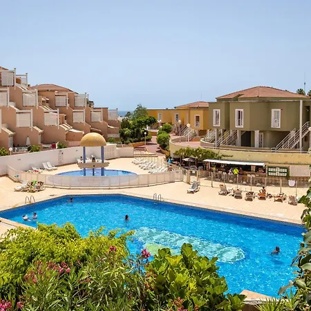 Orlando Sunny By Lovetenerife أذيخي