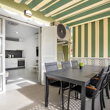 Apartment Orlando Sunny By Lovetenerife *