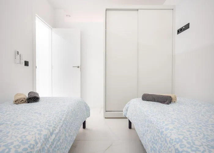 Orlando Sunny By Lovetenerife *