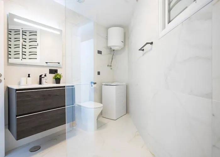 Orlando Sunny By Lovetenerife Costa Adeje (Tenerife)