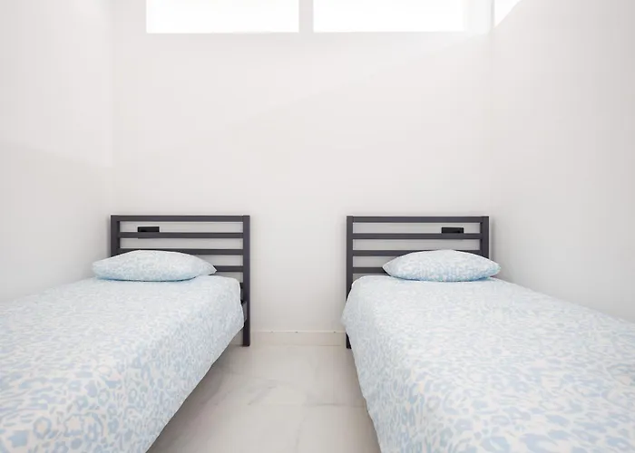 Orlando Sunny By Lovetenerife