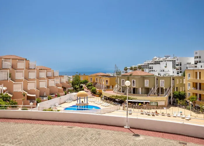 Orlando Sunny By Lovetenerife Apartamento