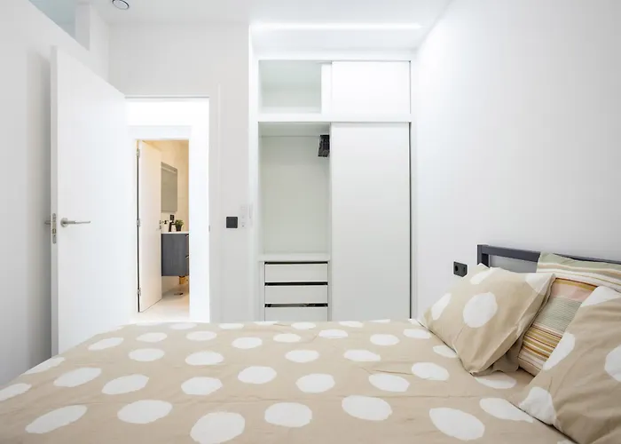 Orlando Sunny By Lovetenerife Apartamento *