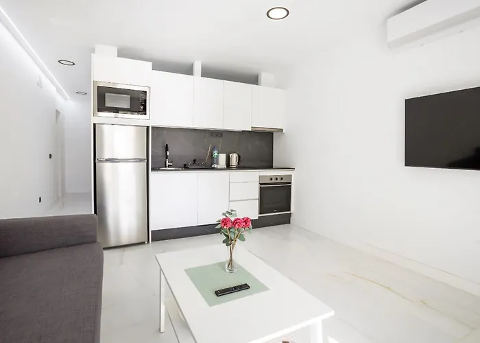 Orlando Sunny By Lovetenerife