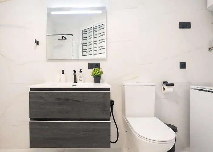 Orlando Sunny By Lovetenerife Apartamento *