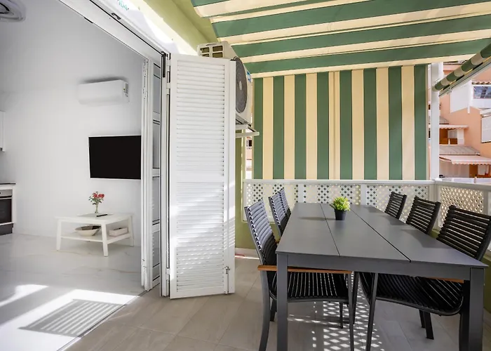 Orlando Sunny By Lovetenerife Costa Adeje (Tenerife)