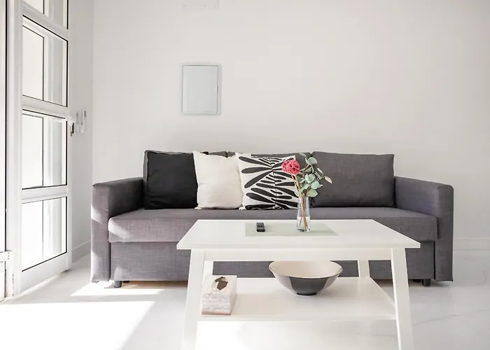 Orlando Sunny By Lovetenerife