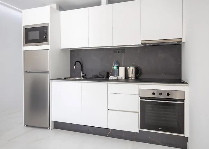 Orlando Sunny By Lovetenerife Apartamento