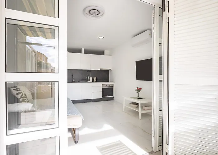 Orlando Sunny By Lovetenerife Apartamento *