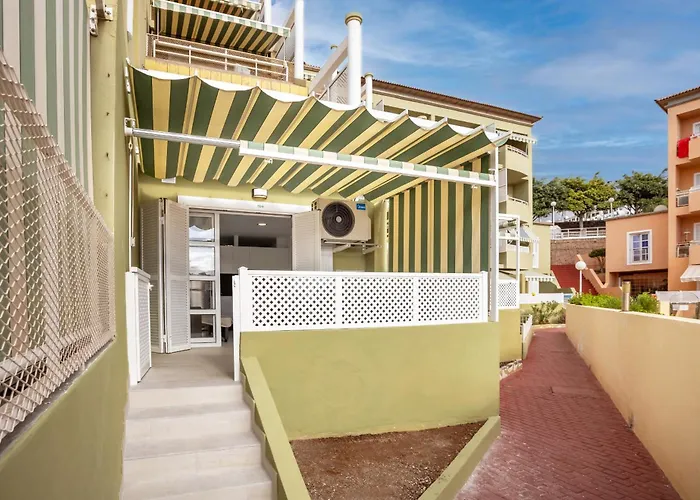 Apartamento Orlando Sunny By Lovetenerife Costa Adeje (Tenerife)