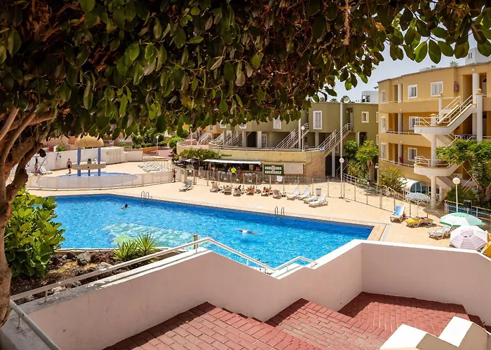 Orlando Sunny By Lovetenerife Apartamento