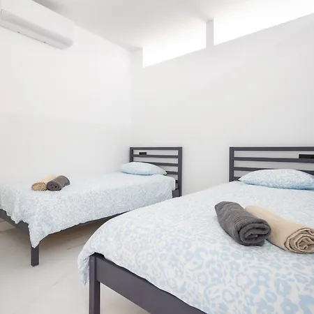 Orlando Sunny By Lovetenerife * Costa Adeje (Tenerife)