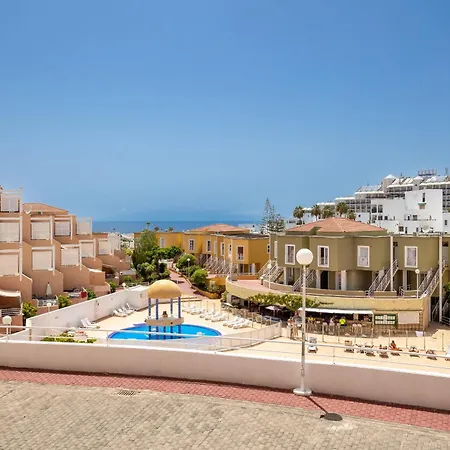 Orlando Sunny By Lovetenerife Apartamento