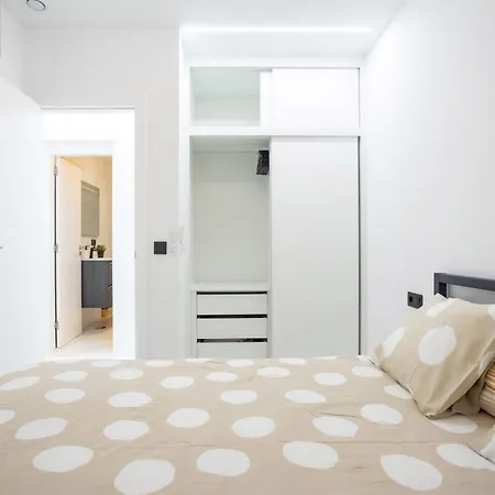 Orlando Sunny By Lovetenerife Apartamento *