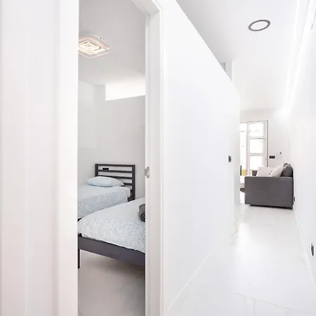 Orlando Sunny By Lovetenerife * Costa Adeje