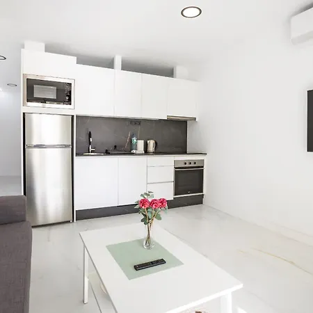 Orlando Sunny By Lovetenerife