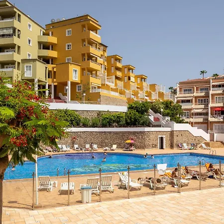Apartmán Orlando Sunny By Lovetenerife *