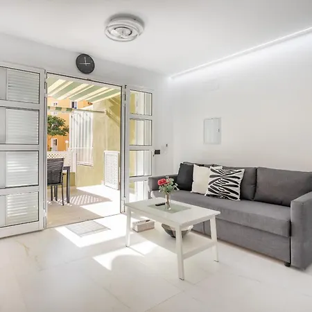 Orlando Sunny By Lovetenerife * Costa Adeje