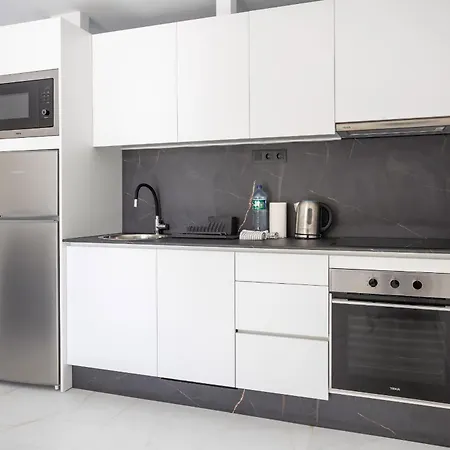 Orlando Sunny By Lovetenerife Daire