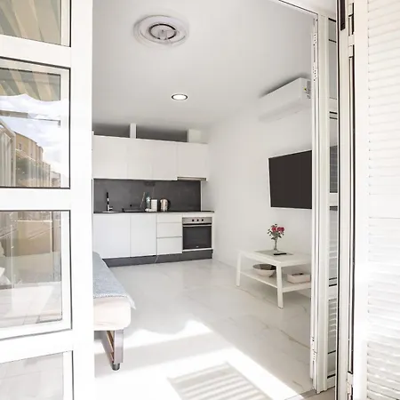 Orlando Sunny By Lovetenerife Daire *