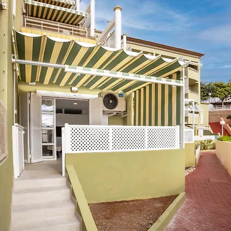 Apartamento Orlando Sunny By Lovetenerife Costa Adeje (Tenerife)