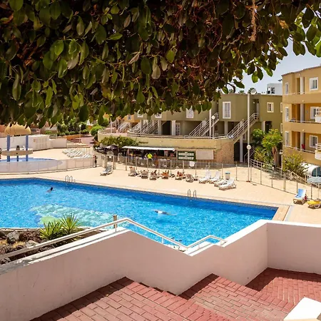 Orlando Sunny By Lovetenerife Apartmán