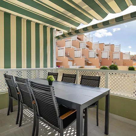 Apartamento Orlando Sunny By Lovetenerife