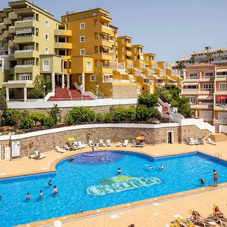 Orlando Sunny By Lovetenerife Apartmán Costa Adeje (Tenerife)
