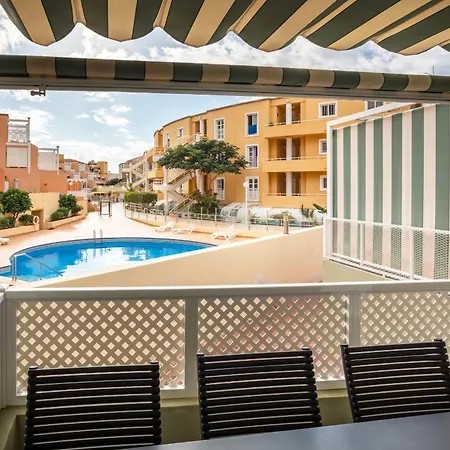 Orlando Sunny By Lovetenerife Costa Adeje