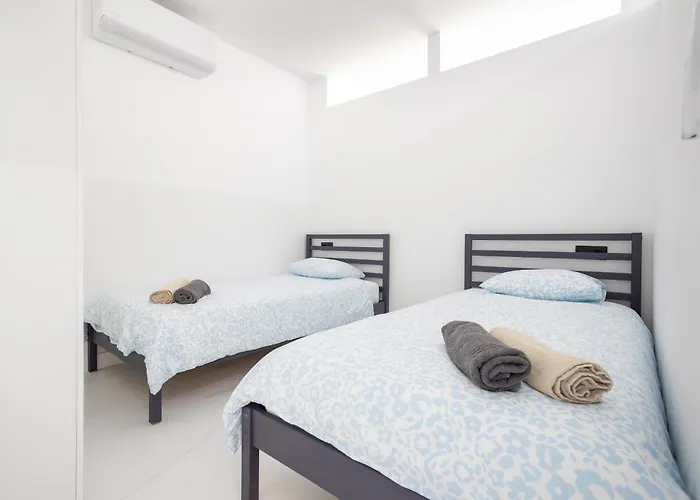 Orlando Sunny By Lovetenerife * Адехе