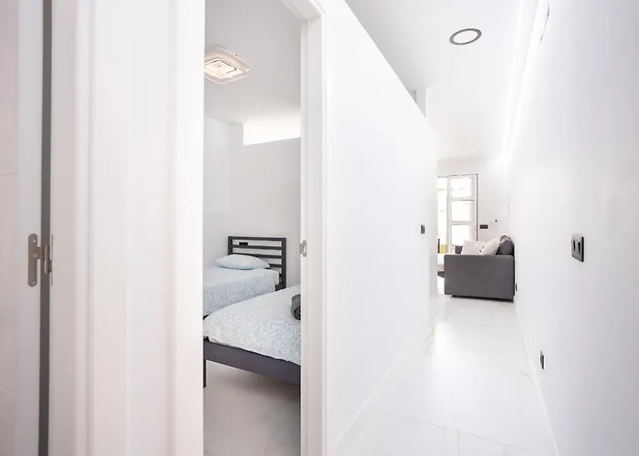 Orlando Sunny By Lovetenerife * Адехе