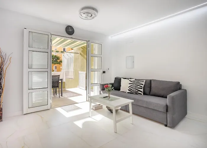 Orlando Sunny By Lovetenerife * Адехе