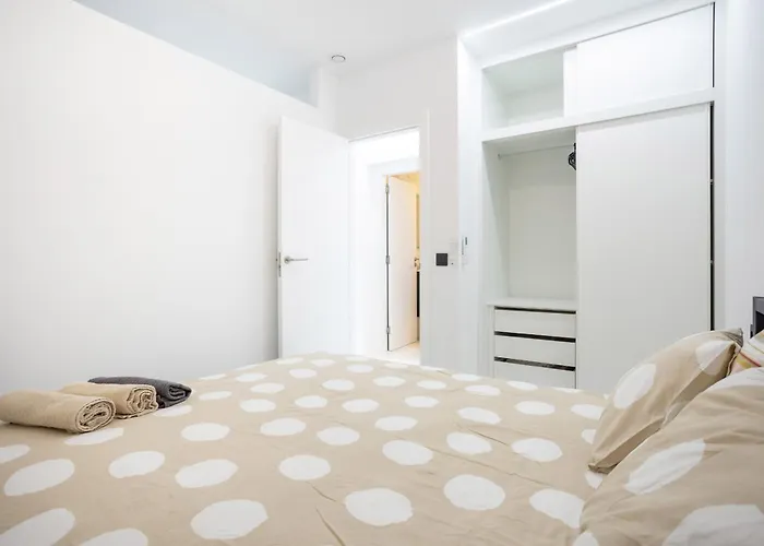 Orlando Sunny By Lovetenerife Апартаменти Адехе