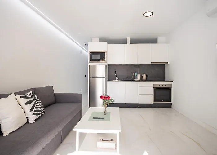 Orlando Sunny By Lovetenerife *