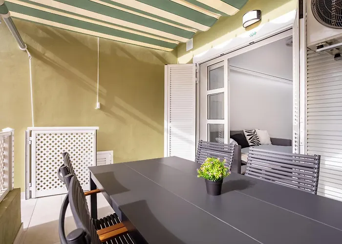 Orlando Sunny By Lovetenerife Адехе