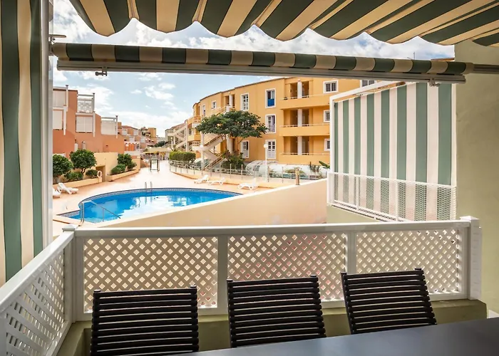 Orlando Sunny By Lovetenerife Адехе