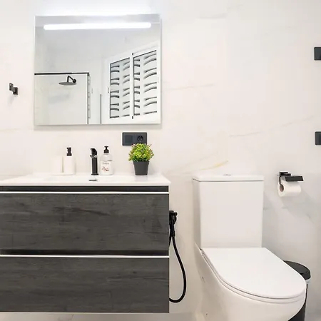 Orlando Sunny By Lovetenerife Appartement *