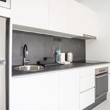 Orlando Sunny By Lovetenerife *