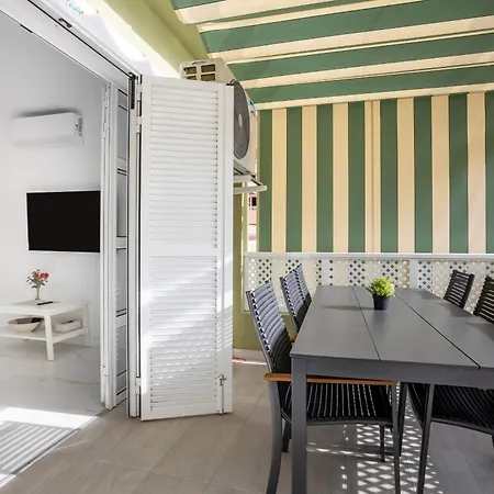 Orlando Sunny By Lovetenerife Costa Adeje (Tenerife)