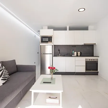 Orlando Sunny By Lovetenerife *