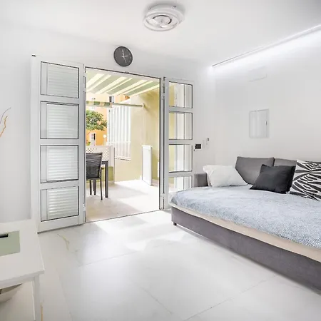 Orlando Sunny By Lovetenerife Appartement *