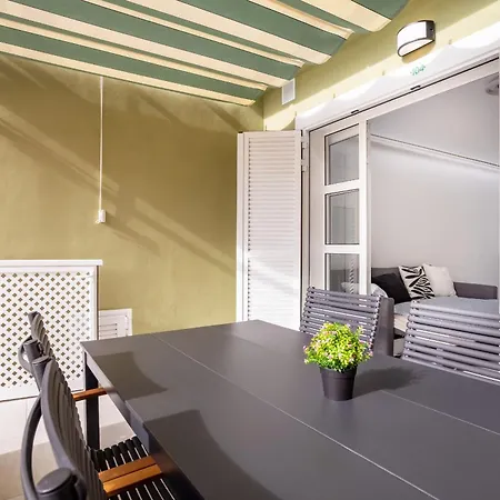 Orlando Sunny By Lovetenerife Costa Adeje (Tenerife)